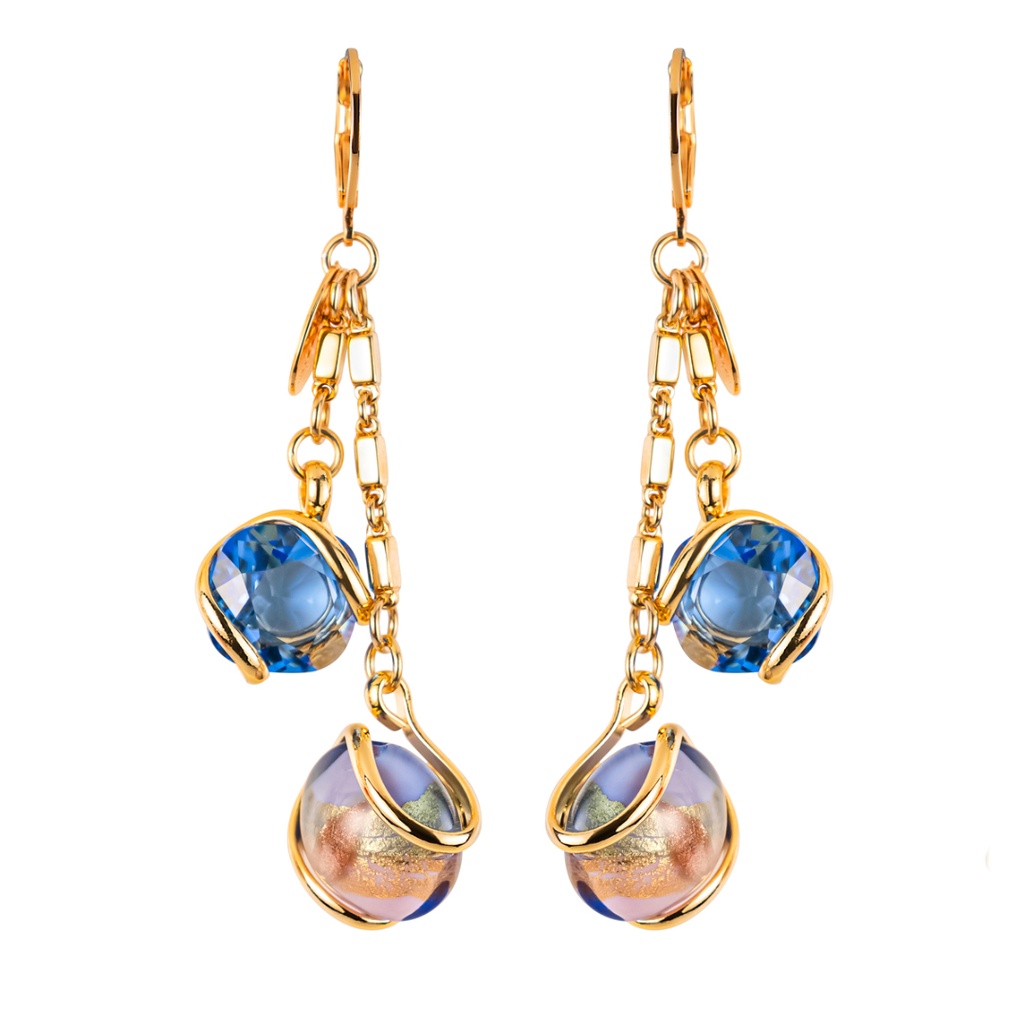 Andrea Marazzini - La Fenice Lilla Sapphire / F2