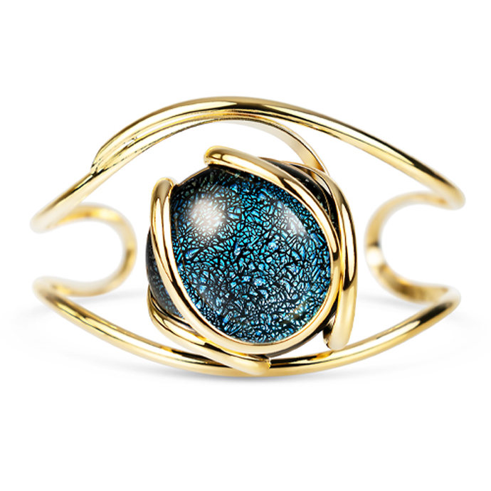 Andrea Marazzini - Venice Nautilus B Bermuda Blu