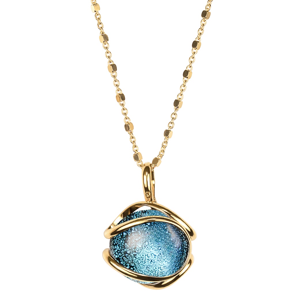 Andrea Marazzini - Venice Nautilus M Bermuda Blu