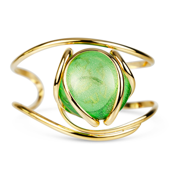 Andrea Marazzini - Venice Nautilus B Fernet Green