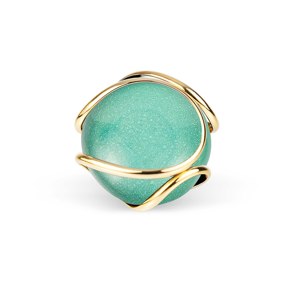 Andrea Marazzini - Venice Nautilus B Light Turquoise