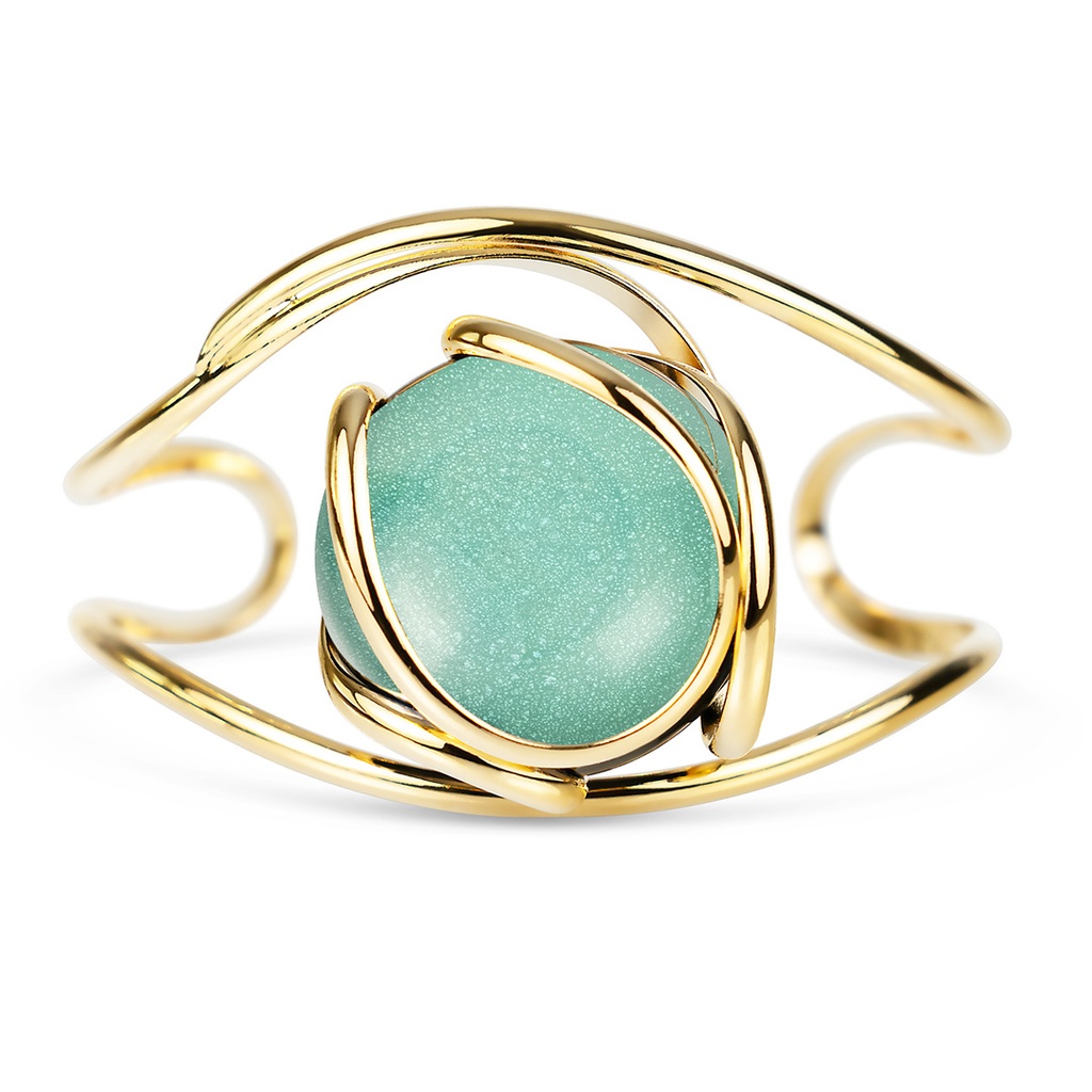 Andrea Marazzini - Venice Nautilus B Light Turquoise