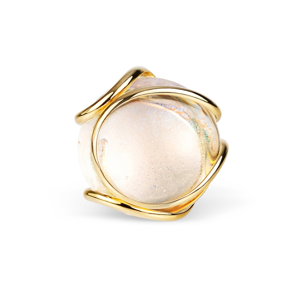 Andrea Marazzini - Venice Nautilus B White Opal