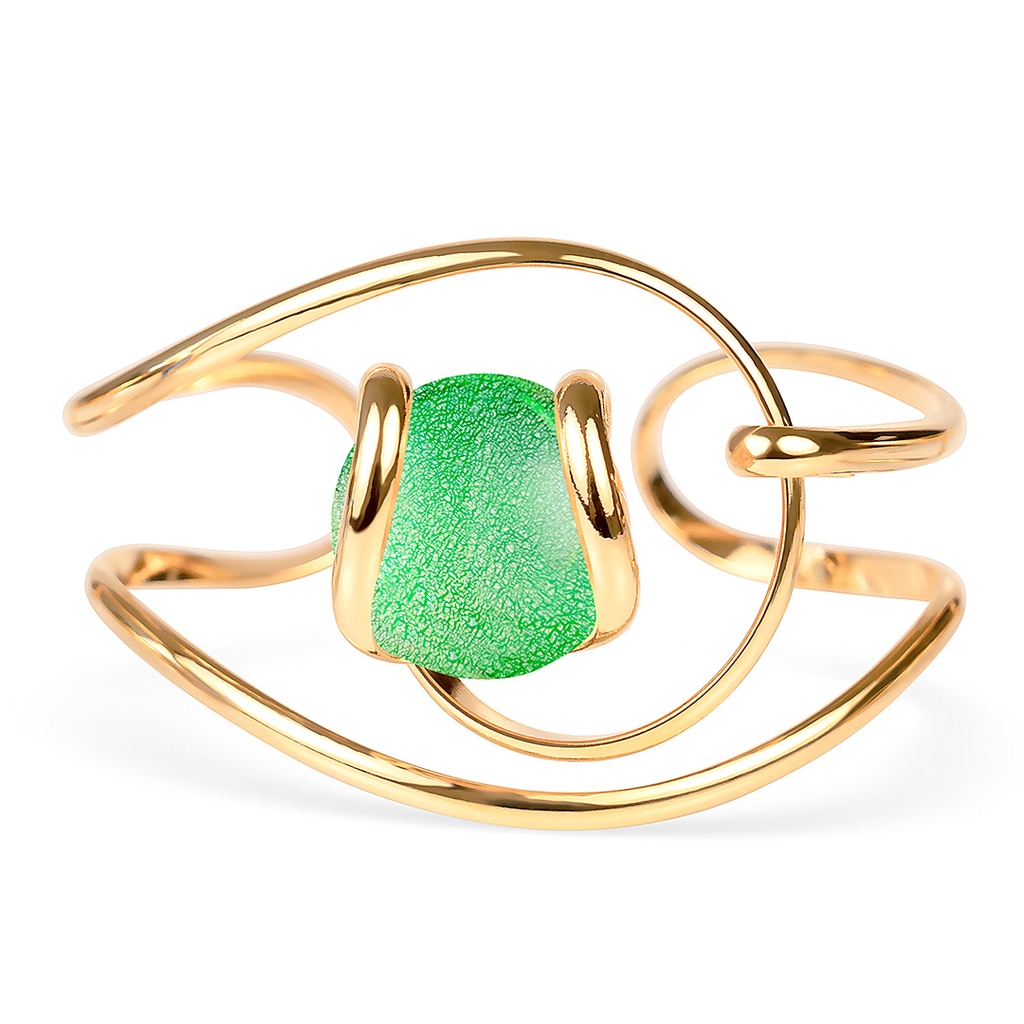 Andrea Marazzini - Venice Nautilus M Fernet Green