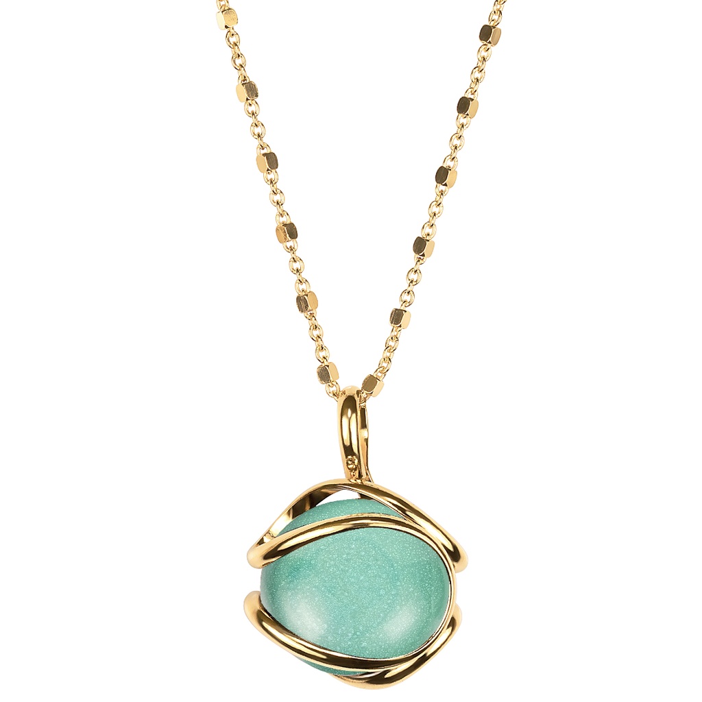 Andrea Marazzini - Venice Nautilus M Light Turquoise