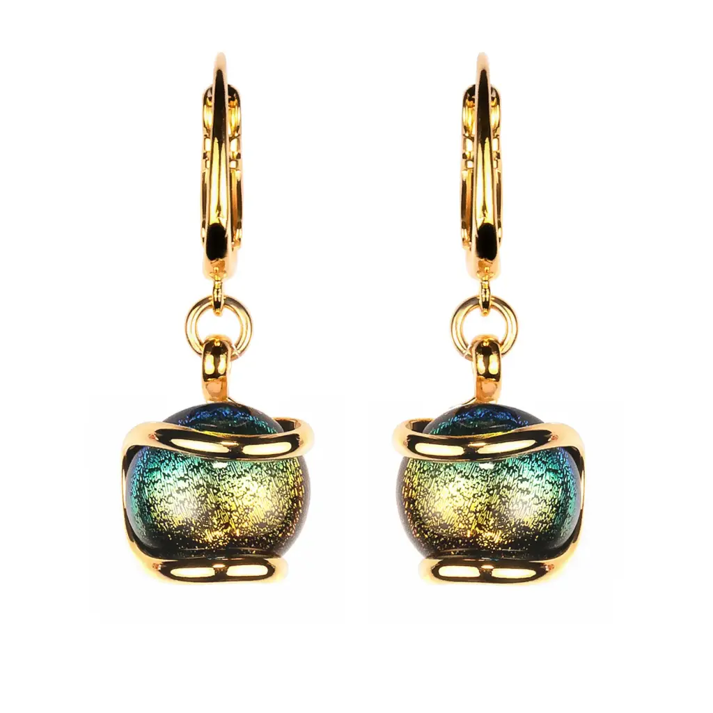 Andrea Marazzini - Venice Murano S Vitral Medium