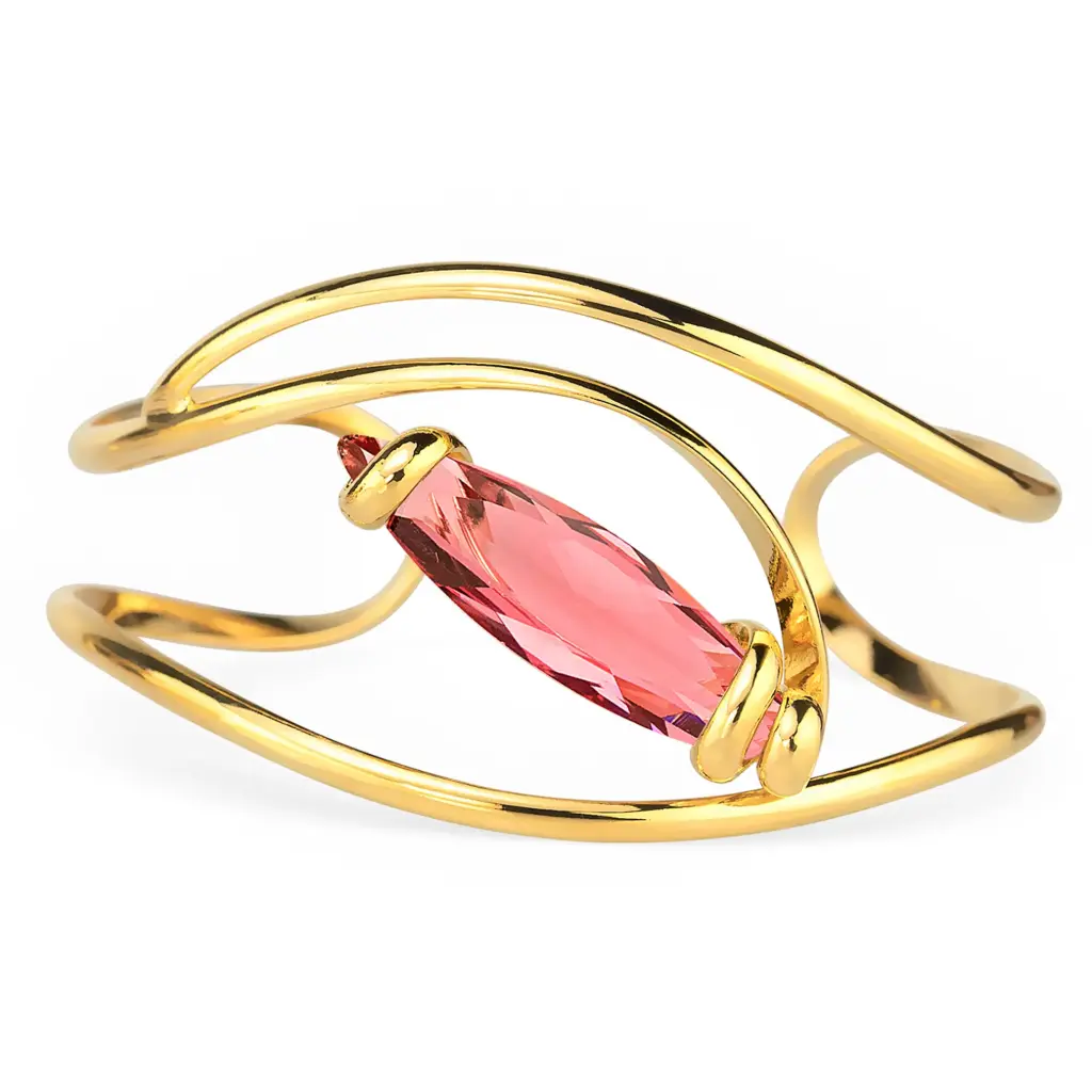 Andrea Marazzini - Divina Fucsia