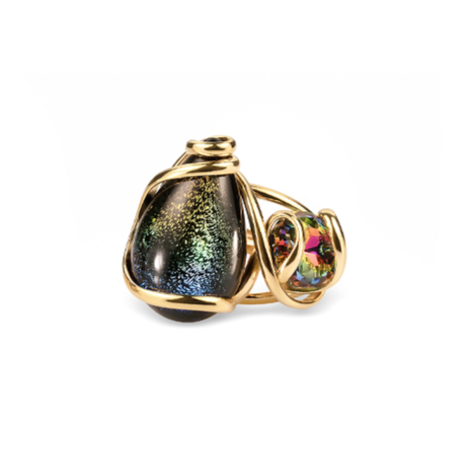 [GOSVDVMRDC] Andrea Marazzini - Venice Deluxe Vitral Medium