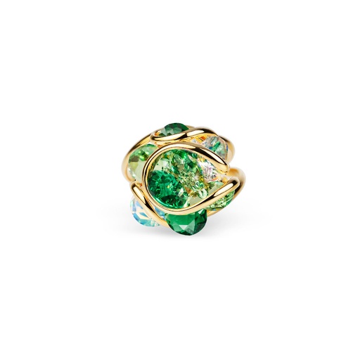 [GONIN24RDW] Andrea Marazzini - Ninfea Emerald color mix 24