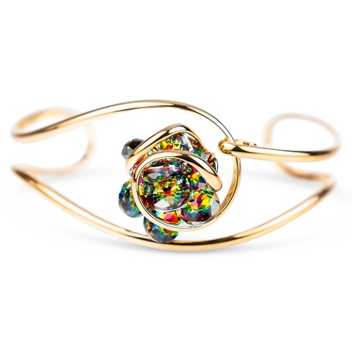 [GONINVMBR1] Andrea Marazzini - Ninfea Vitral Medium