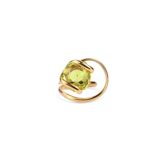 [GOMUSPERA1] Andrea Marazzini - Musa Peridot