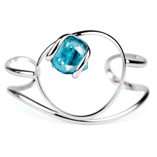 [RHMUSTUBA2] Andrea Marazzini - Musa Turquoise