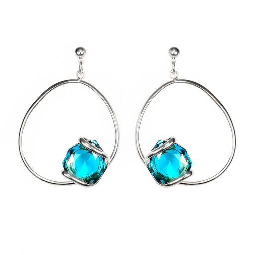 [RHMUSTUOA2] Andrea Marazzini - Musa Turquoise