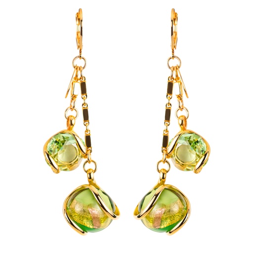 [GOSVEF1ONC] Andrea Marazzini - La Fenice Peridot Fernet Green / F1