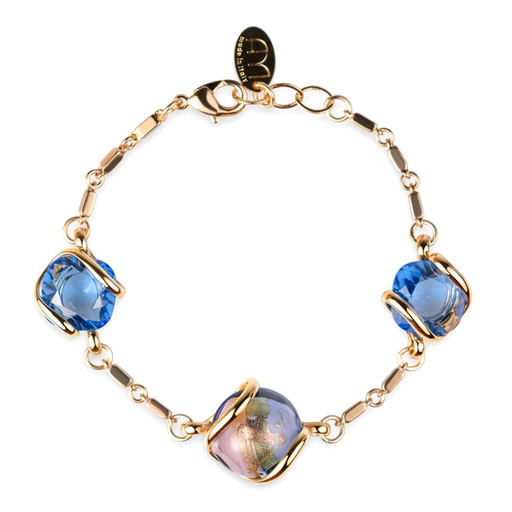 [GOSVEF2BM3] Andrea Marazzini - La Fenice Lilla Sapphire / F2