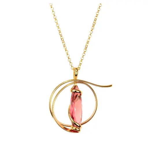 [GOSNVFUCN1] Andrea Marazzini - Divina Fucsia