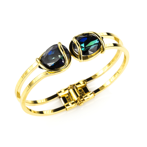 [GOCANDGBL2] Andrea Marazzini - Candy Dark Green