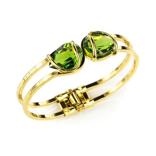 [GOCANFGBL2] Andrea Marazzini - Candy Fernet Green