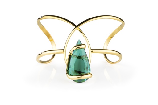 [GOMFLEMBR9] Andrea Marazzini - Florence Emerald