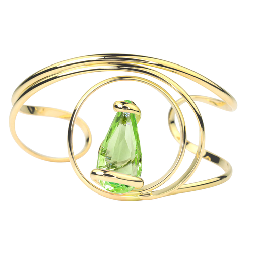 [GOSFLPEBAU] Andrea Marazzini - Aura Peridot