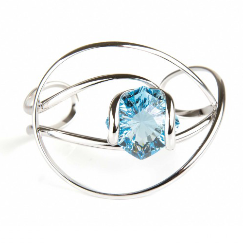 [RHBMYAQB15] Andrea Marazzini - Mystic Aquamarine