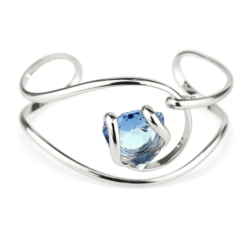 [RHMFEAQBR1] Andrea Marazzini - Mini Felina Aquamarine