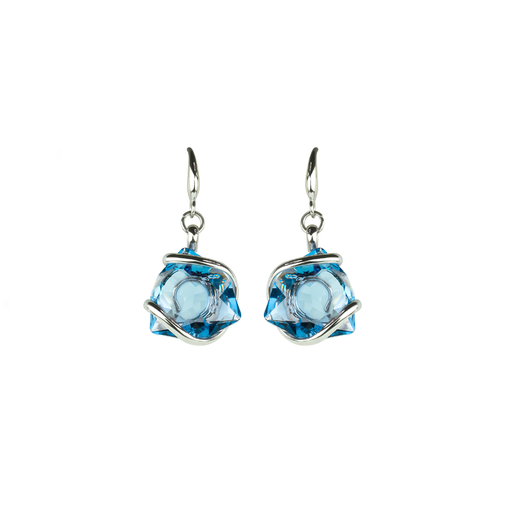 [RHMFEAQOE1] Andrea Marazzini - Mini Felina Aquamarine