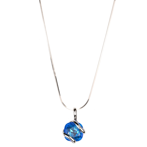 [RHMINBDCDI] Andrea Marazzini - Simple Blue Delite