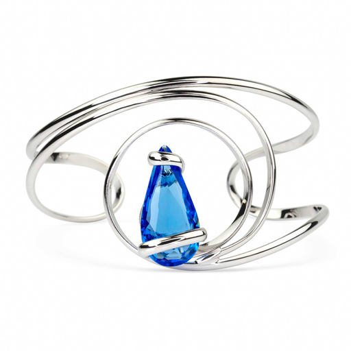 [RHSFLMJBAU] Andrea Marazzini - Aura Majestic Blue