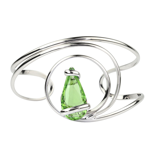 [RHSFLPEBAU] Andrea Marazzini - Aura Peridot