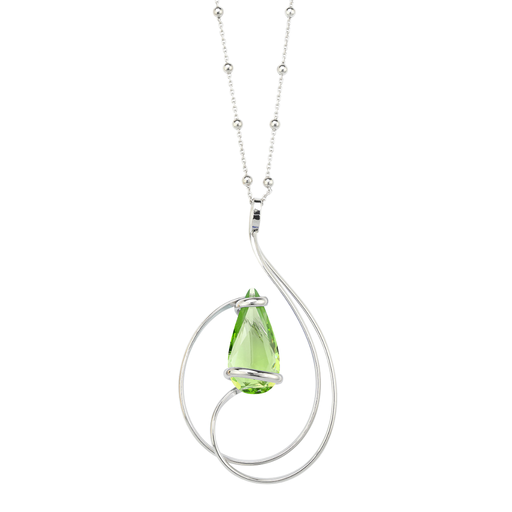 [RHSFLPECAU] Andrea Marazzini - Aura Peridot