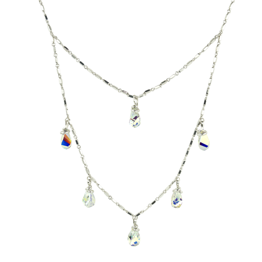 [RHSHEABSA6] Andrea Marazzini - Small Helix Aurora Boreale