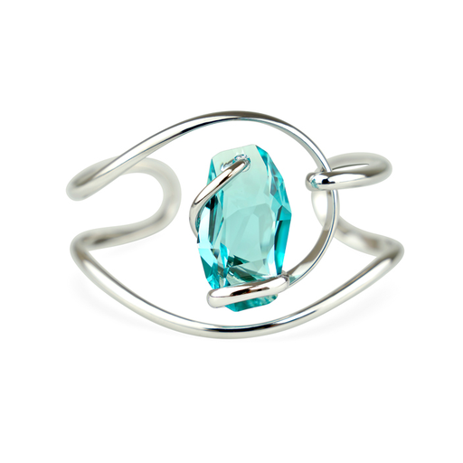 [RHSMETUBR1] Andrea Marazzini - Meteor Turquoise