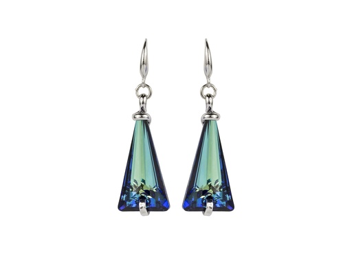 [RHSSKBBOE1] Andrea Marazzini - Mini Spike Bermuda Blu